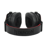 Redragon H510-FB ZEUS 7.1 Gaming Headset – 53mm Drivers