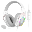 Redragon H510 ZEUS-X RGB Wired Gaming Headset Black/White