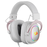 Redragon H510 ZEUS-X RGB Wired Gaming Headset Black/White