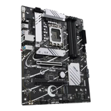 ASUS PRIME B760-PLUS D4 – Powerful ATX Gaming Motherboard