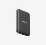 HIKSEMI Elite Magnetic 1TB Portable SSD 2000MB/s Ultra-Fast Storage