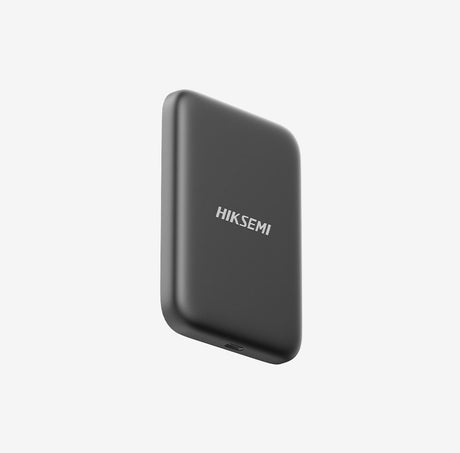 HIKSEMI Elite Magnetic 1TB Portable SSD 2000MB/s Ultra-Fast Storage
