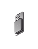 HIKSEMI Elite Magnetic 1TB Portable SSD 2000MB/s Ultra-Fast Storage