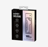HIKSEMI HS-HUB-MDS1: Premium M.2 SSD Enclosure with 10Gbps Speed and Advanced Cooling