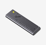 HIKSEMI HS-HUB-MDS1: Premium M.2 SSD Enclosure with 10Gbps Speed and Advanced Cooling