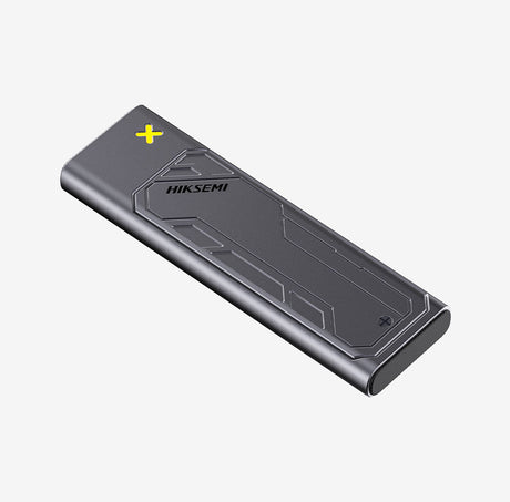 HIKSEMI HS-HUB-MDS1: Premium M.2 SSD Enclosure with 10Gbps Speed and Advanced Cooling