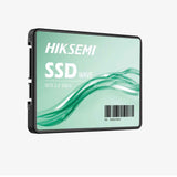 HIKSEMI Wave (S) 128 GB 2.5″ SATA III SSD Boost Your Speed Instantly