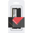 Hikvision memory module packaging on a white background