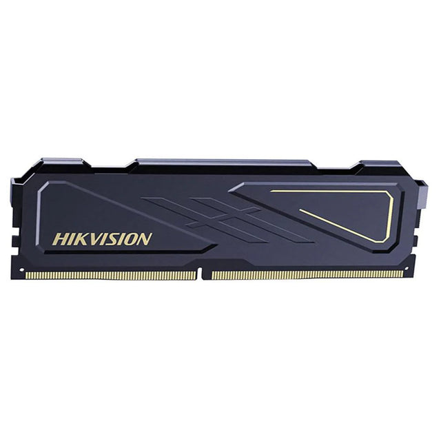 Hikvision Pc Module HikVision U10 DDR4-3200 8 GB Gaming RAM | High-Performance Module ...