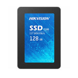 Hikvision E100 2.5″ SATA SSD (128GB / 256GB) Blazing-Fast Storage Upgrade