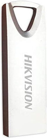 Hikvision M200 16 GB USB 2.0 Flash Drive Solid & Portable Storage