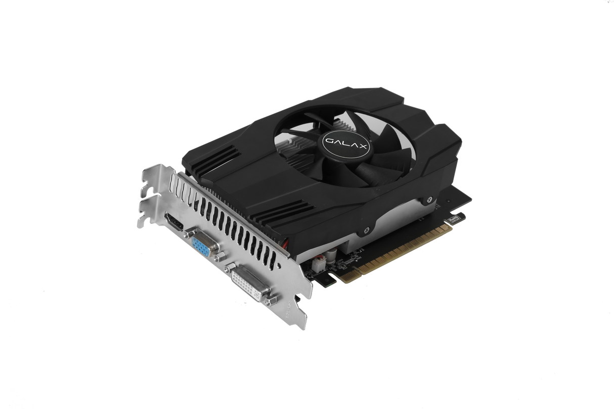 Galax GeForce GT 730 4GB DDR3 128-bit