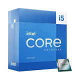 Intel Core i5-13600KF Processor: 14 Cores, 5.1 GHz Max Turbo for Elite Performance