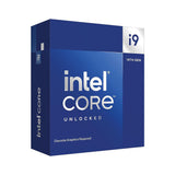 Intel Core i9 14900KF 36M Cache up to 6.00 GHz Processor