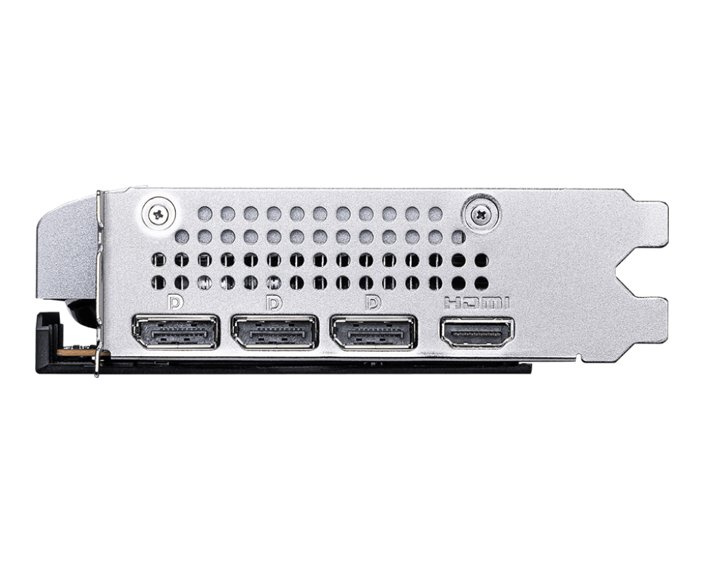MSI GeForce RTX 5060 8G VENTUS 2X OC Graphics Card GDDR7 128‑bit