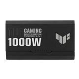 ASUS TUF Gaming 1000W Gold PSU 1000 Watt Fully Modular Power Supply 80+ Gold Certified, Military-grade Components, Dual Ball Bearing, Axial-tech Fan, PCB Coating