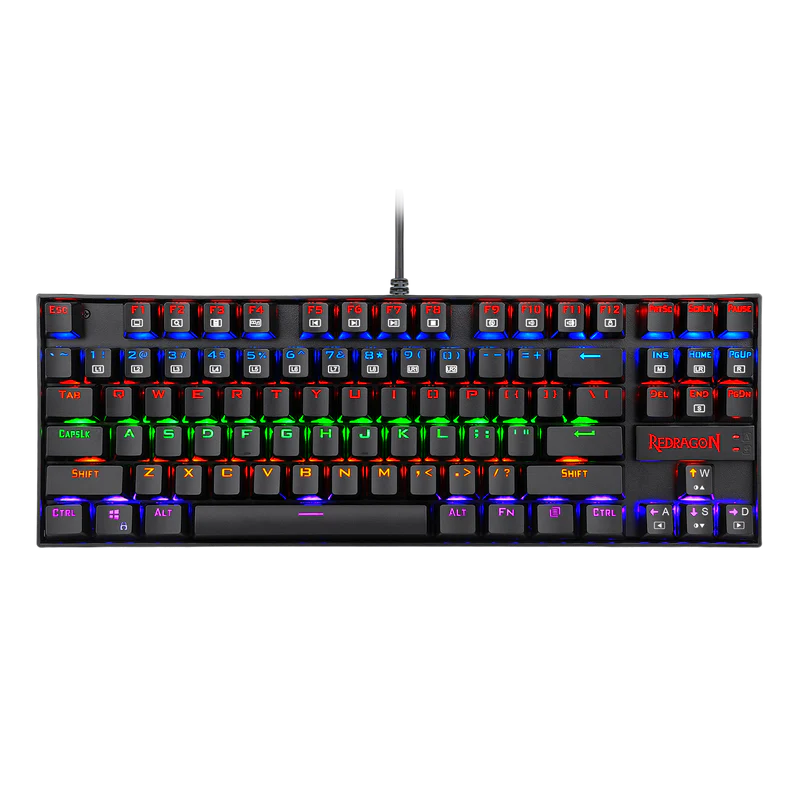 Redragon Kumara K552-KR Gaming Keyboard
