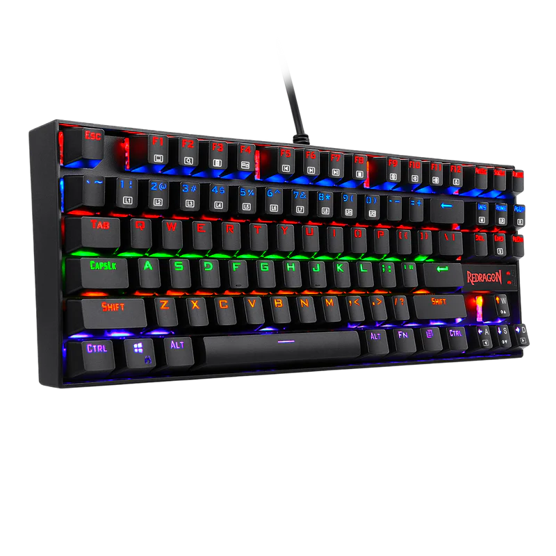 Redragon Kumara K552-KR Gaming Keyboard