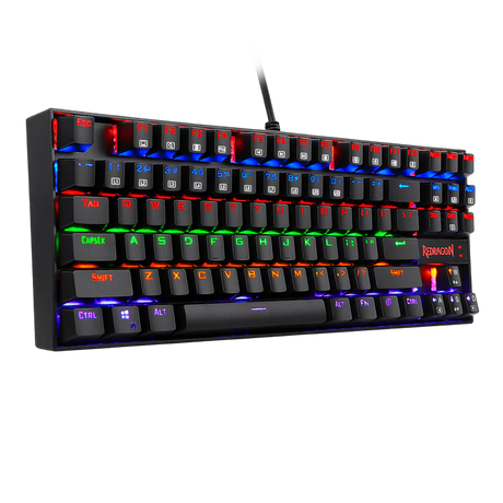 Redragon Kumara K552-KR Gaming Keyboard