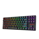 Redragon Kumara K552-KRS TKL Tri-Mode Wireless Gaming Keyboard