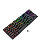 Redragon Kumara K552-KRS TKL Tri-Mode Wireless Gaming Keyboard