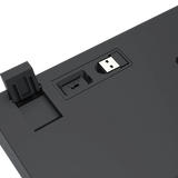 Redragon Kumara K552-KRS TKL Tri-Mode Wireless Gaming Keyboard