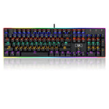 Redragon Kali K577R Red Switch Mechanical Gaming Keyboard