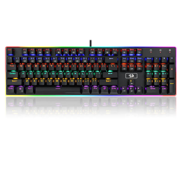 Redragon Kali K577R Red Switch Mechanical Gaming Keyboard