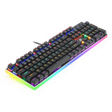 Redragon Kali K577R Red Switch Mechanical Gaming Keyboard