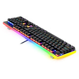 Redragon Kali K577R Red Switch Mechanical Gaming Keyboard