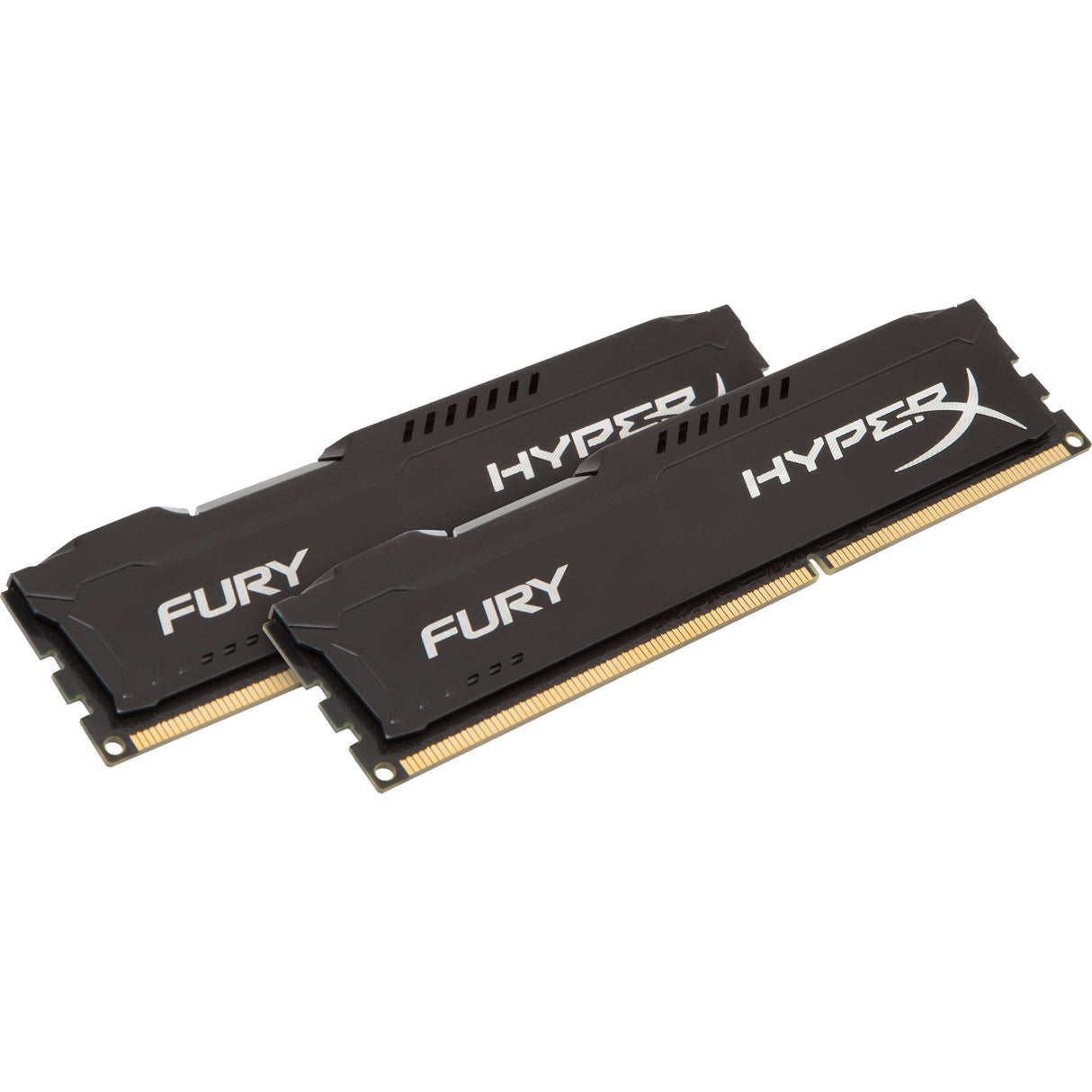 KINGSTON HYPERX FURY 16gb (2x8GB) DDR3