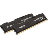 KINGSTON HYPERX FURY 16gb (2x8GB) DDR3