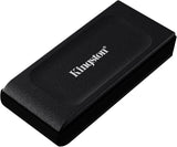 Kingston XS1000 External SSD: Lightning-Fast Portable Storage in 1TB / 2TB