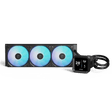 APNX LC1-D 360 LCD 360mm Liquid CPU Cooler