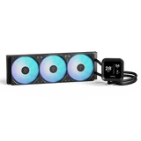APNX LC1-D 360 LCD 360mm Liquid CPU Cooler