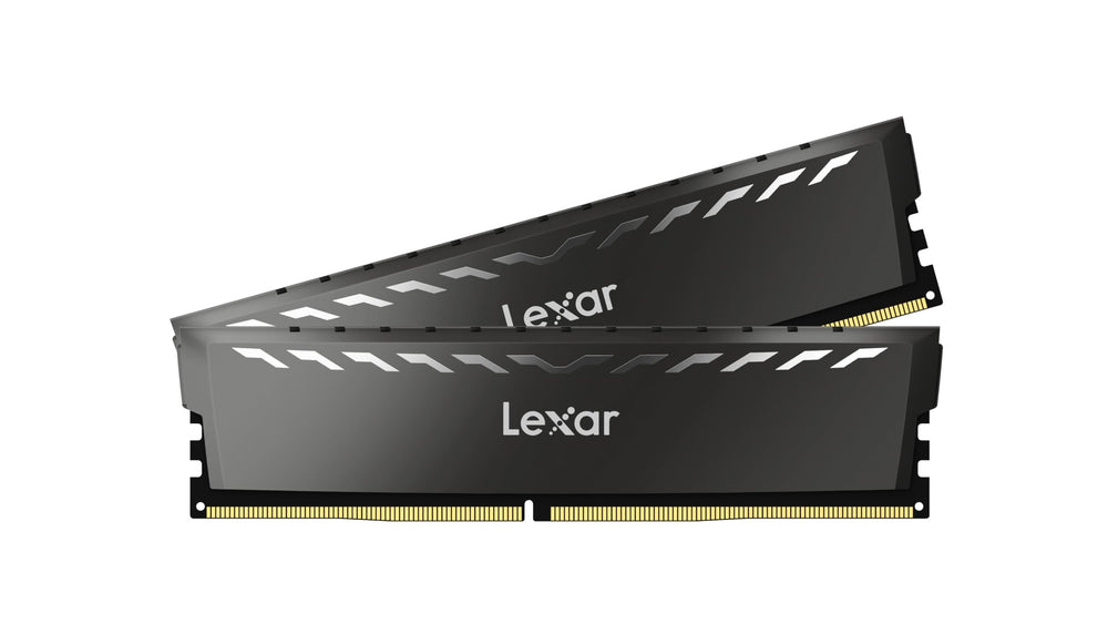 Lexor Rams Pc LEXAR THOR PC 32GB (16GBx2) DDR4 3200MHz – Elyamama