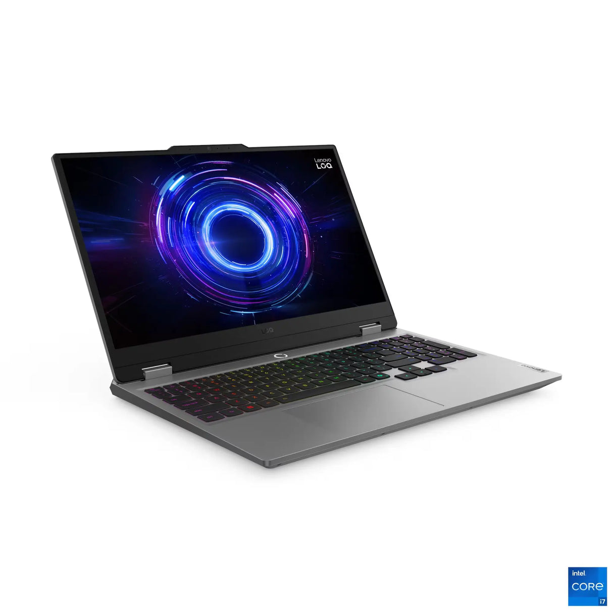 Lenovo LOQ 15IRX10 i7 RTX 5060 144Hz Gaming Laptop
