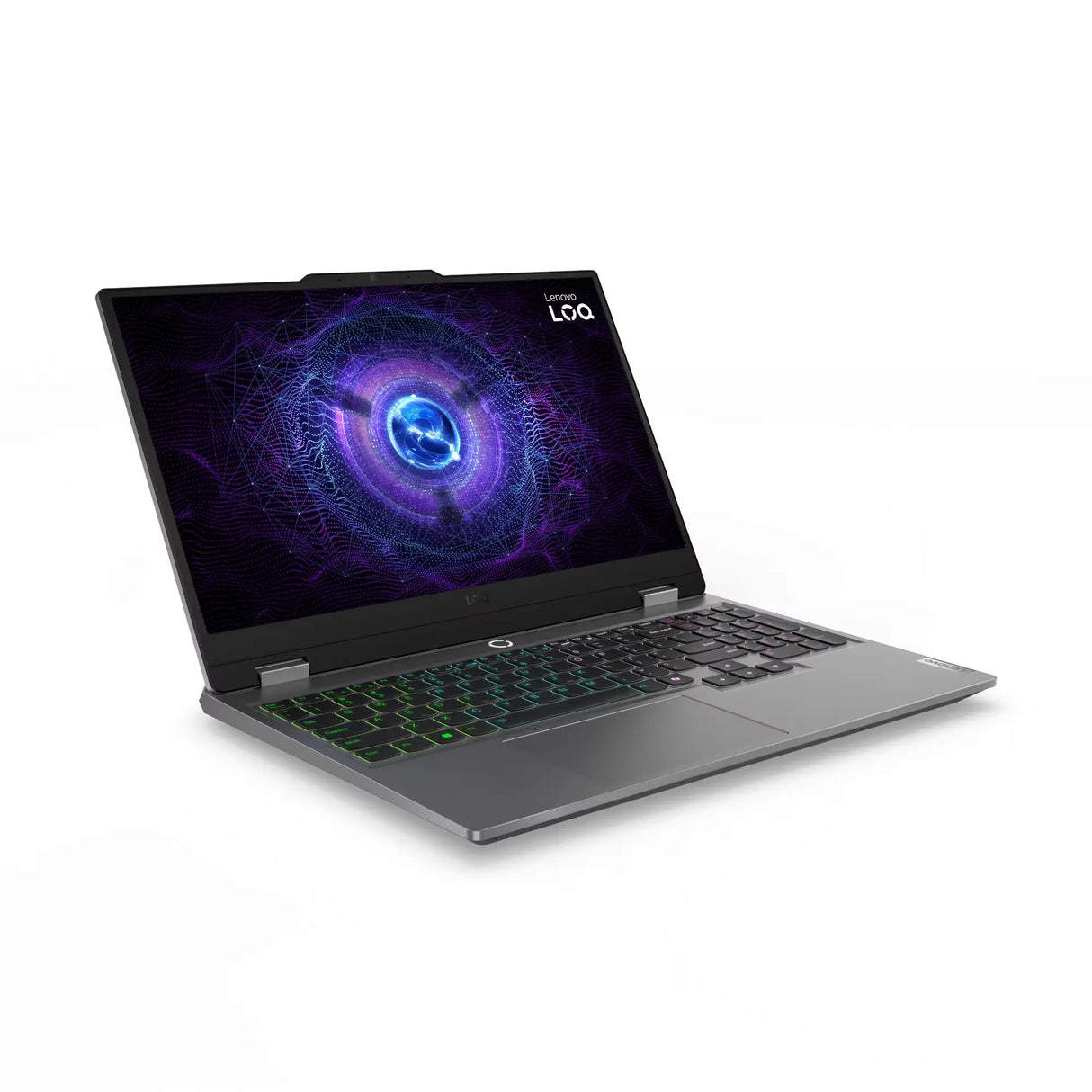 Lenovo LOQ 15IRX9 i5 RTX 3050 144Hz Gaming Laptop