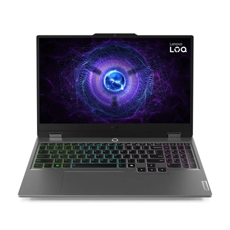 Lenovo LOQ 15IRX9 i7 RTX 3050 144Hz Gaming Laptop