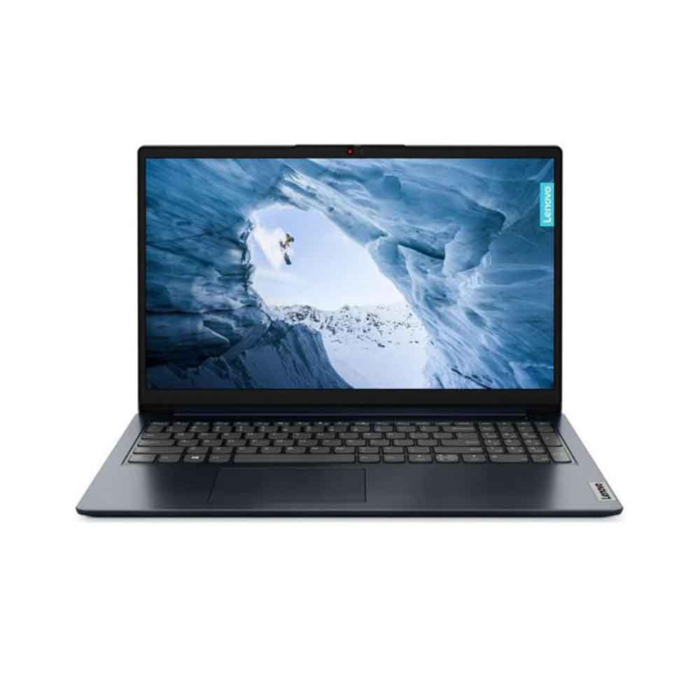 Lenovo IdeaPad 1 15IGL7 Laptop - Affordable Celeron N4020 8GB RAM
