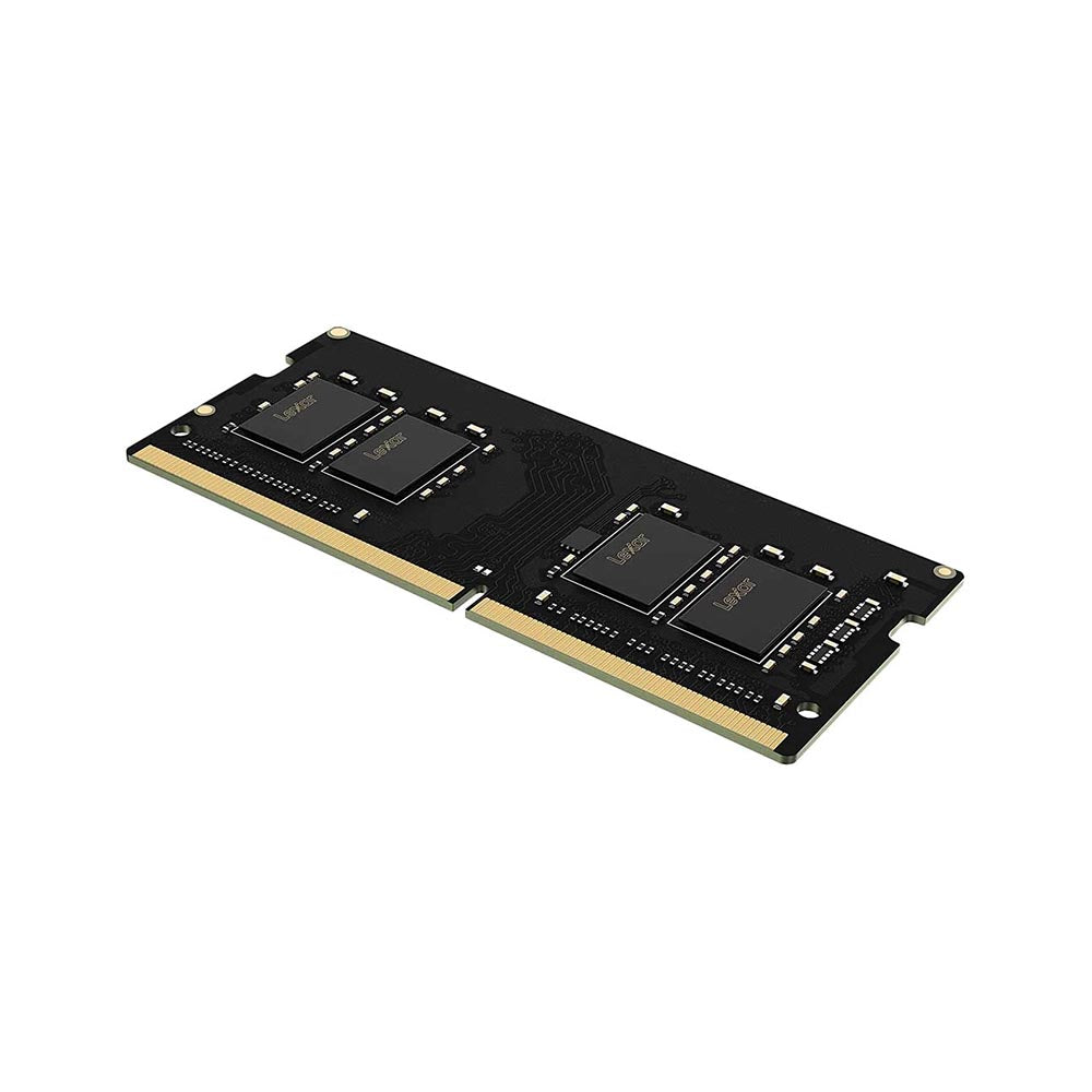 Lexar 16GB DDR4-3200MHz SO-DIMM Laptop Memory, High-Speed DDR4 Performance
