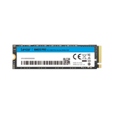 Lexar NM610 PRO M.2 2280 PCIe Gen3x4 NVMe SSD - 500GB / 1TB