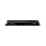 Lexar NM620 NVMe SSD Blazing-Fast PCIe Gen3 Storage