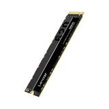 Lexar NM620 NVMe SSD Blazing-Fast PCIe Gen3 Storage