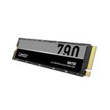 Lexar NM790 1TB / 2TB PCIe Gen4 NVMe SSD Next-Gen Speed for Gamers & Creators