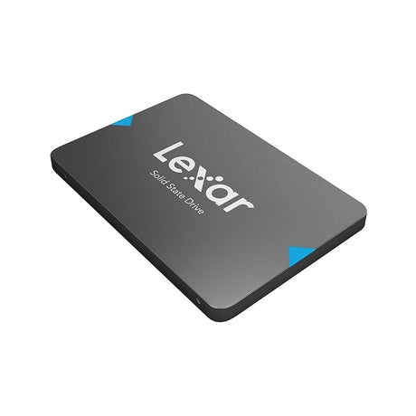 Lexar NQ100 480GB SSD 2.5” SATA III Internal Solid State Drive Up to 550MB/s Read