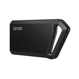 Lexar Professional SL600 Portable SSD Ultra-Fast USB 3.2 Gen 2×2 Storage