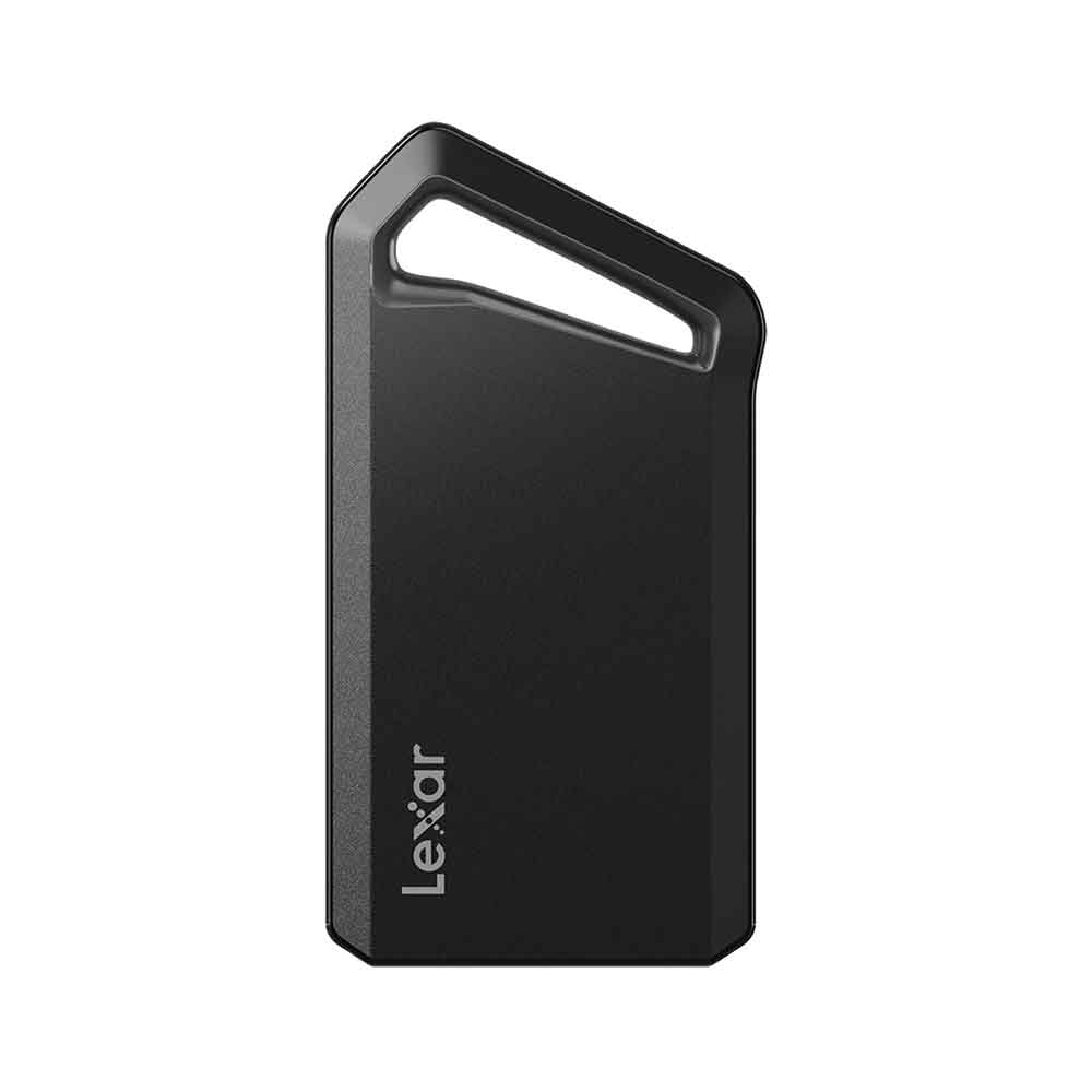Lexar Professional SL600 Portable SSD Ultra-Fast USB 3.2 Gen 2×2 Storage