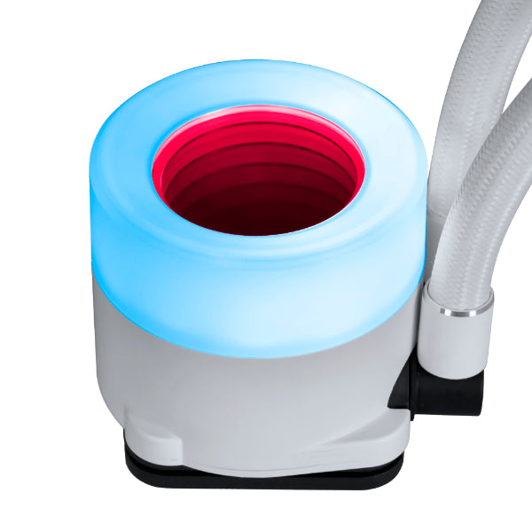 Lian-Li Galahad II Trinity SL-INF 360mm All In One ARGB with UNI Fan SL Infinity Fans CPU Liquid Cooler