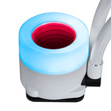 Lian-Li Galahad II Trinity SL-INF 360mm All In One ARGB with UNI Fan SL Infinity Fans CPU Liquid Cooler